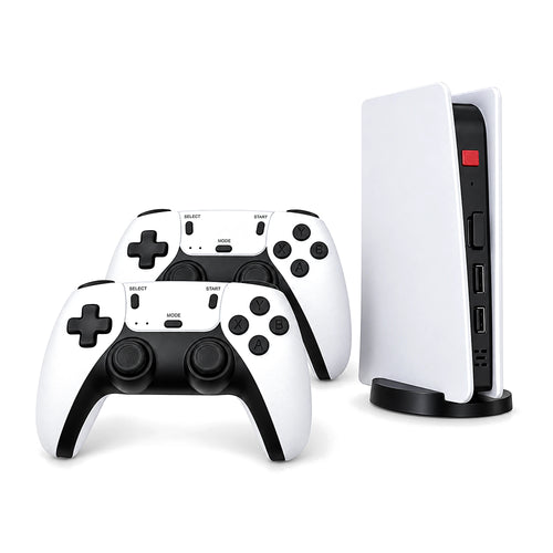 M23 Wireless Retro Console