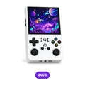 R36S MAX Handheld Game Console, 64GB version
