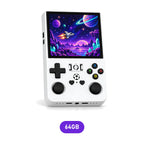 R36S MAX Handheld Game Console, 64GB version