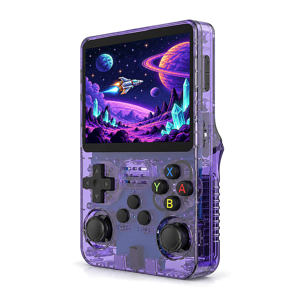 R36S PSP Edition