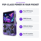 R36S PSP Edition key features