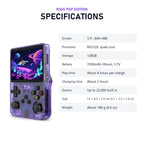 R36S PSP Edition specifications