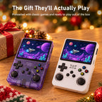 R36S PSP Edition as a holiday gift