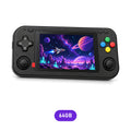 R40S Handheld Game Console, 64GB version