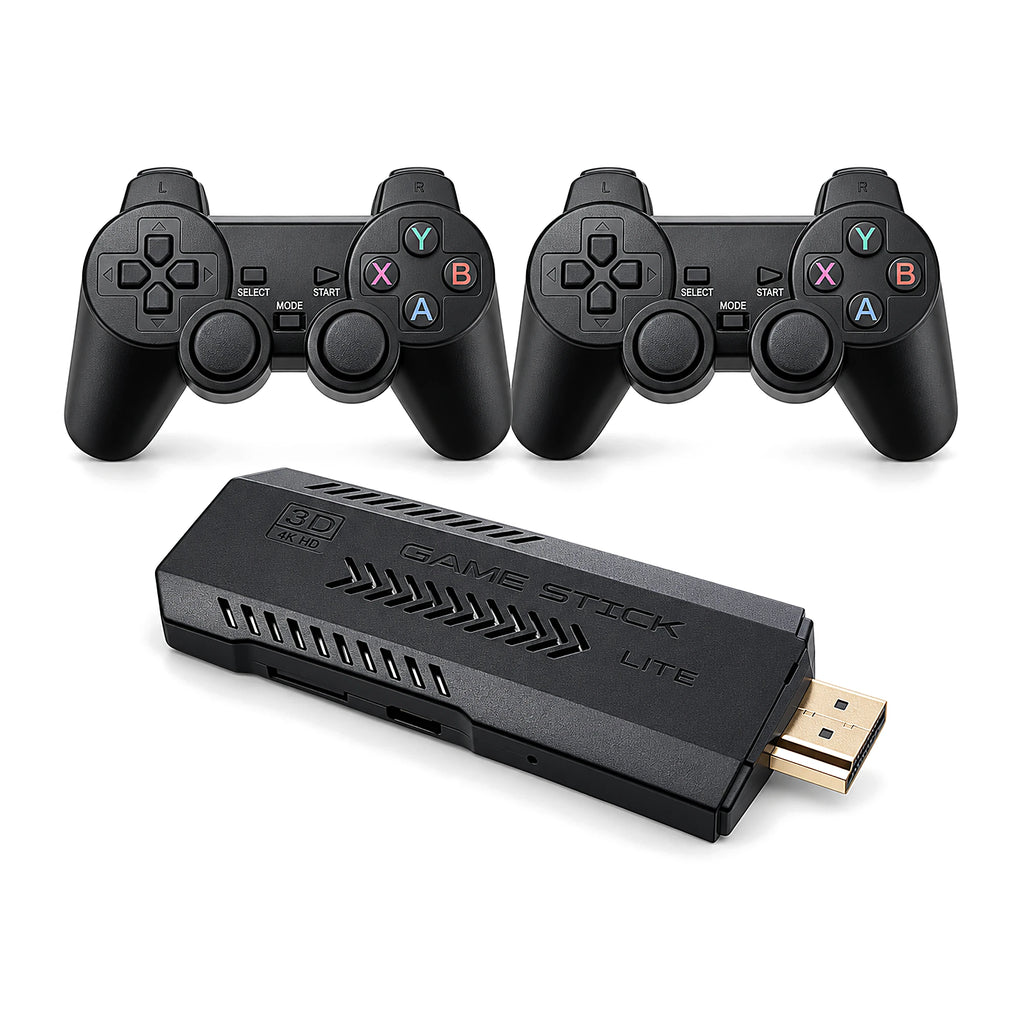 X2 Plus Game Stick