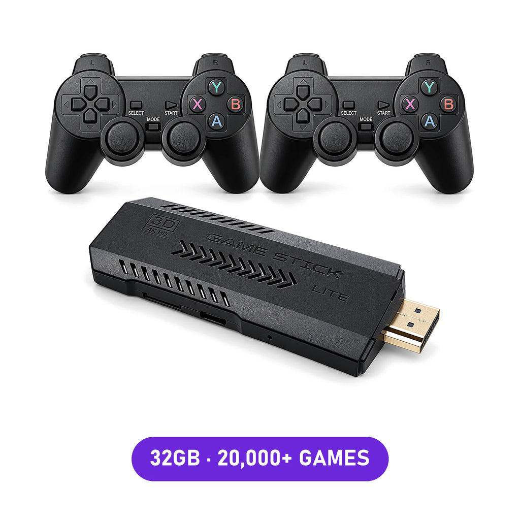 X2 Plus Game Stick, 32GB version